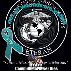 Meet your Posher, Dionte